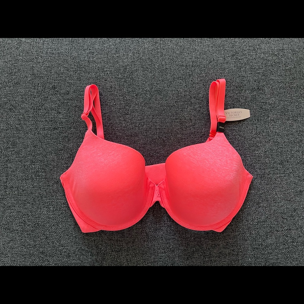 🍉VS Underwire Bra
